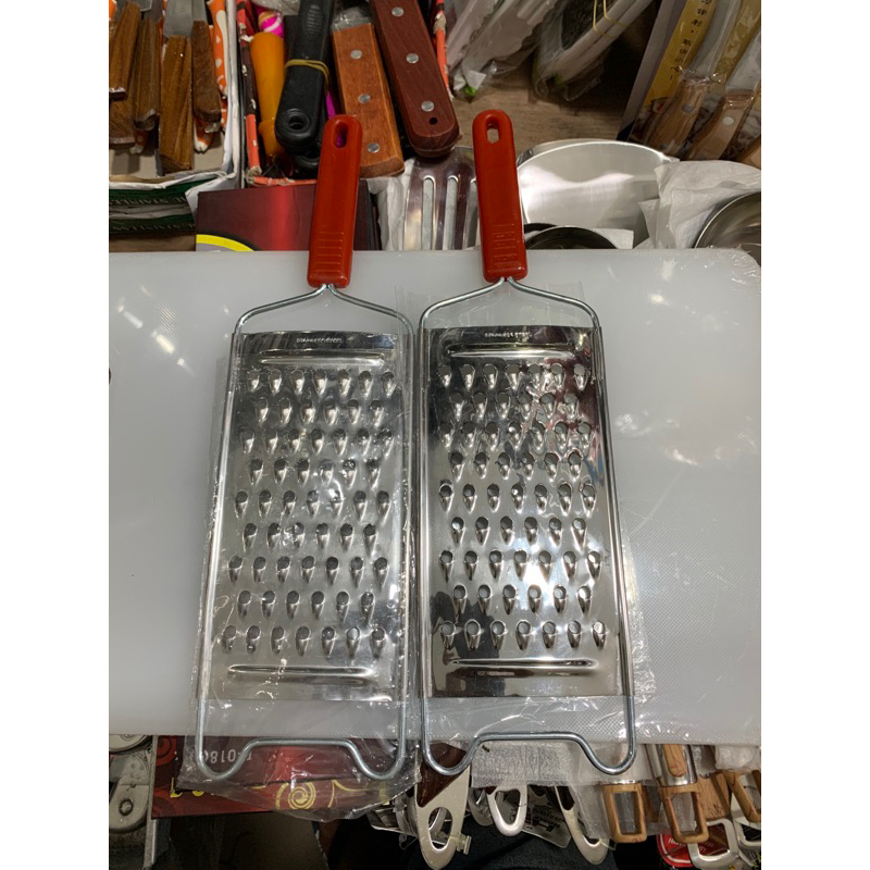 Jual Parutan labu | parut serbaguna stainles gagang plastik | Shopee ...