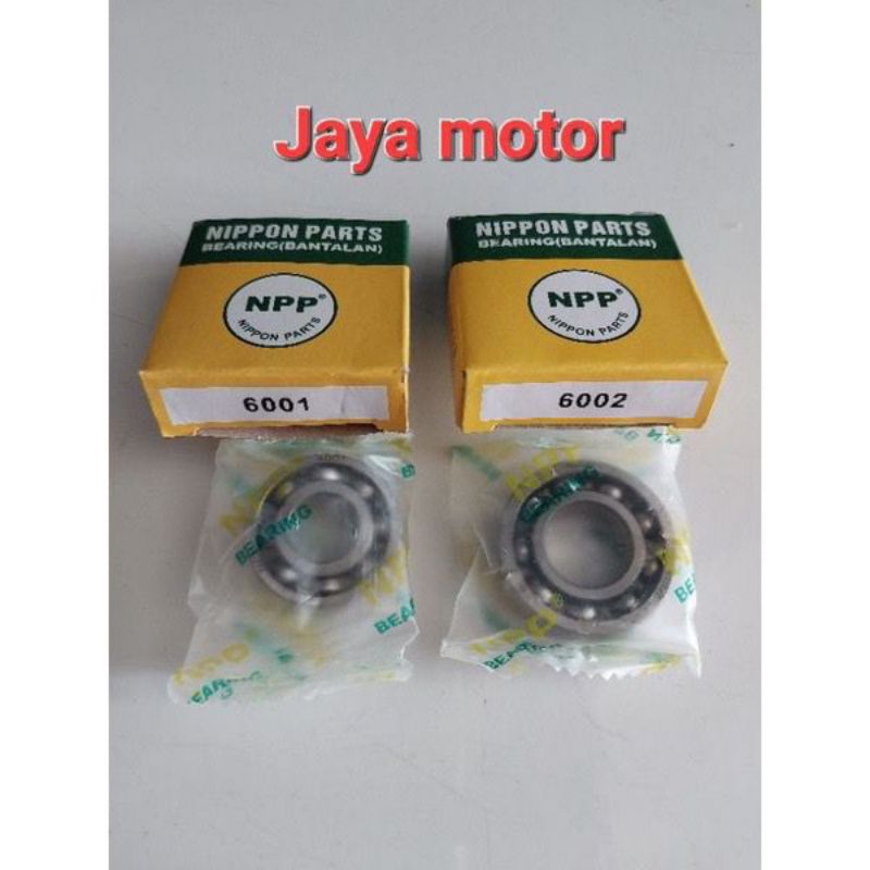 Jual Bearing noken as Beat karbu Scoopy karbu spacy karbu Npp | Shopee ...