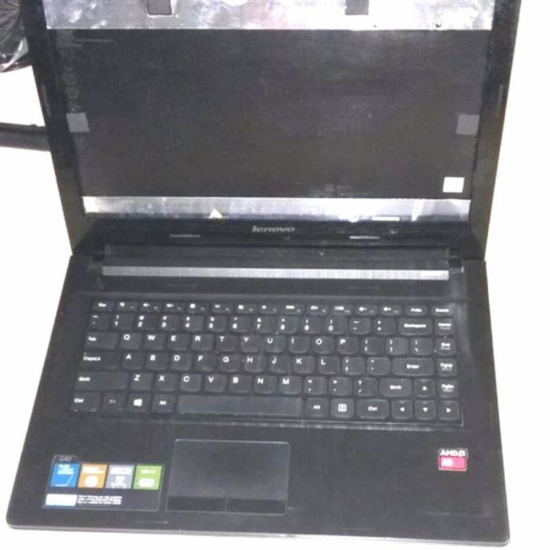 Jual casing laptop lenovo G4045 G4030 G4070 G4080 Z4045 Z4030 Z40