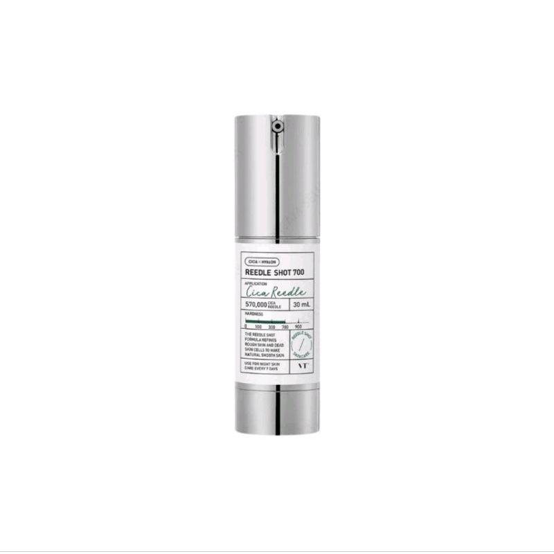CICA reedle SHOT 700 30ml 4本セット VT リードルショット700 30mL(配送区分:B2) : フォーモスト - 通販
