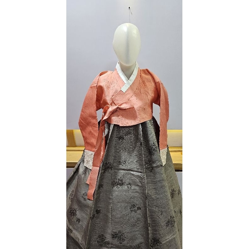 Hanbok shopee best sale