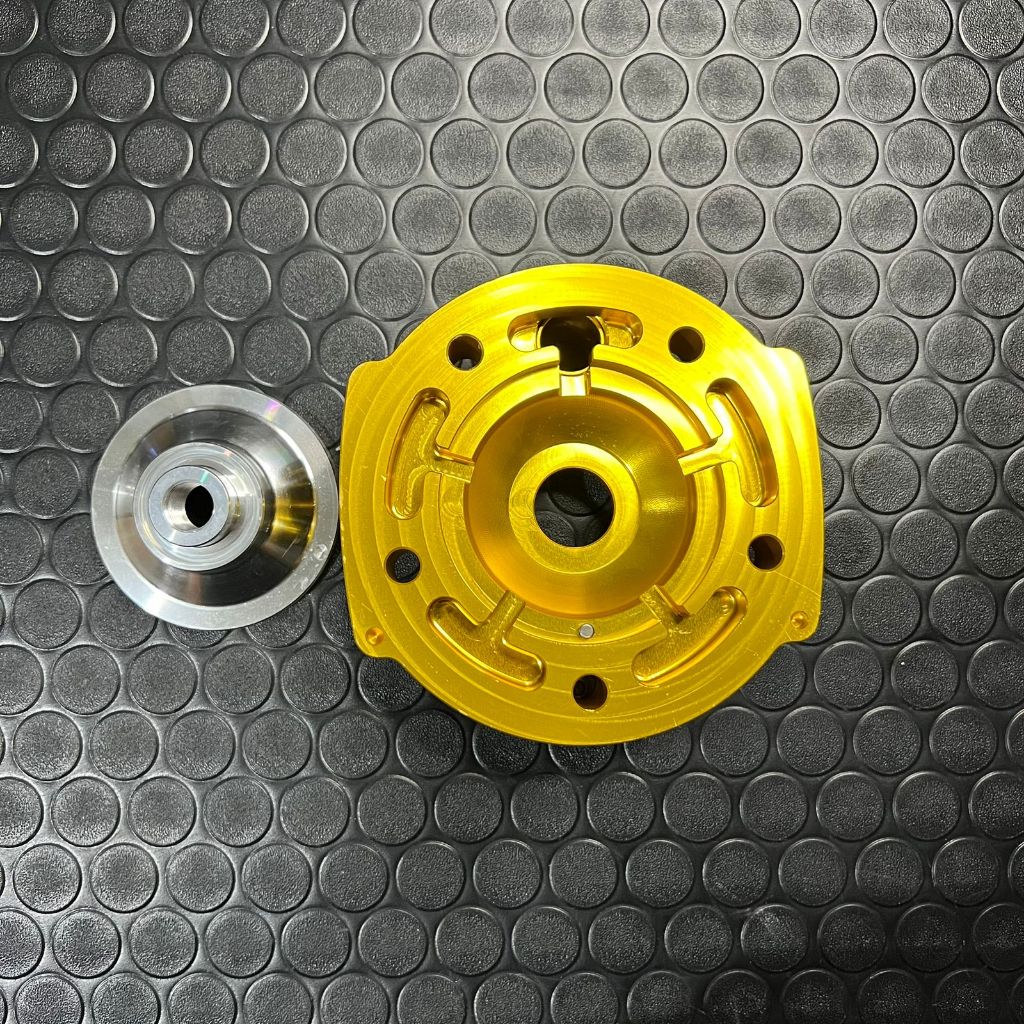Jual HEAD NINJA R NINJA RR/CILINDER KOP NINJA HEAD NINJA KOP NINJA CNC ...