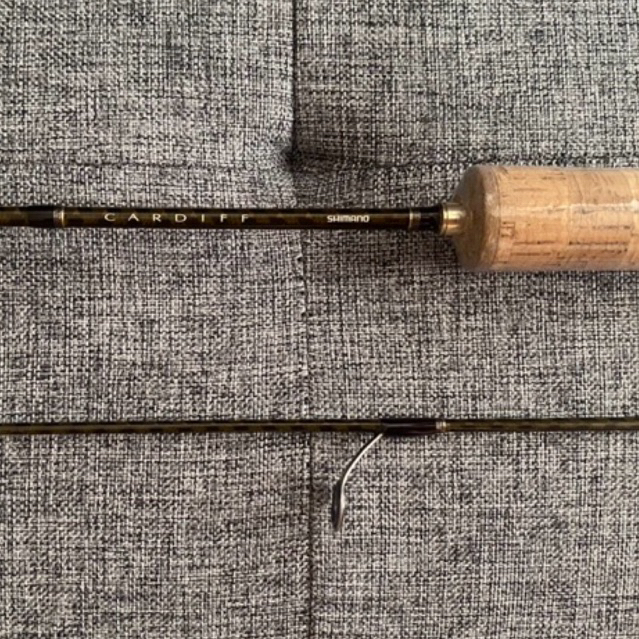 SHIMANO シマノCARDIFF カーディフ 60SUL シマノ SHIMANO カーディフ CARDIFF 60SUL シマノ SHIMANO