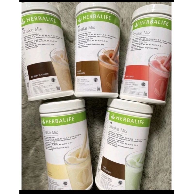 jual-susu-diet-herbalife-shake-mix-original-formula-f1-shopee-indonesia