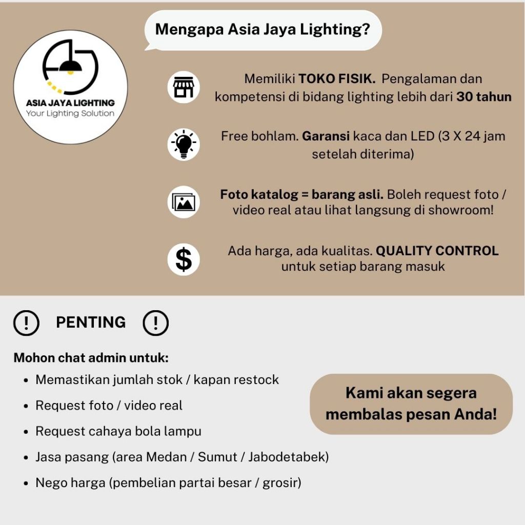 Jual KIPAS ANGIN PLAFON / CEILING FAN / KIPAS ANGIN GANTUNG / KIPAS ...