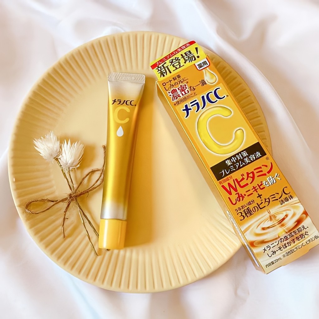 Melano CC Intensive Anti Spot Essence