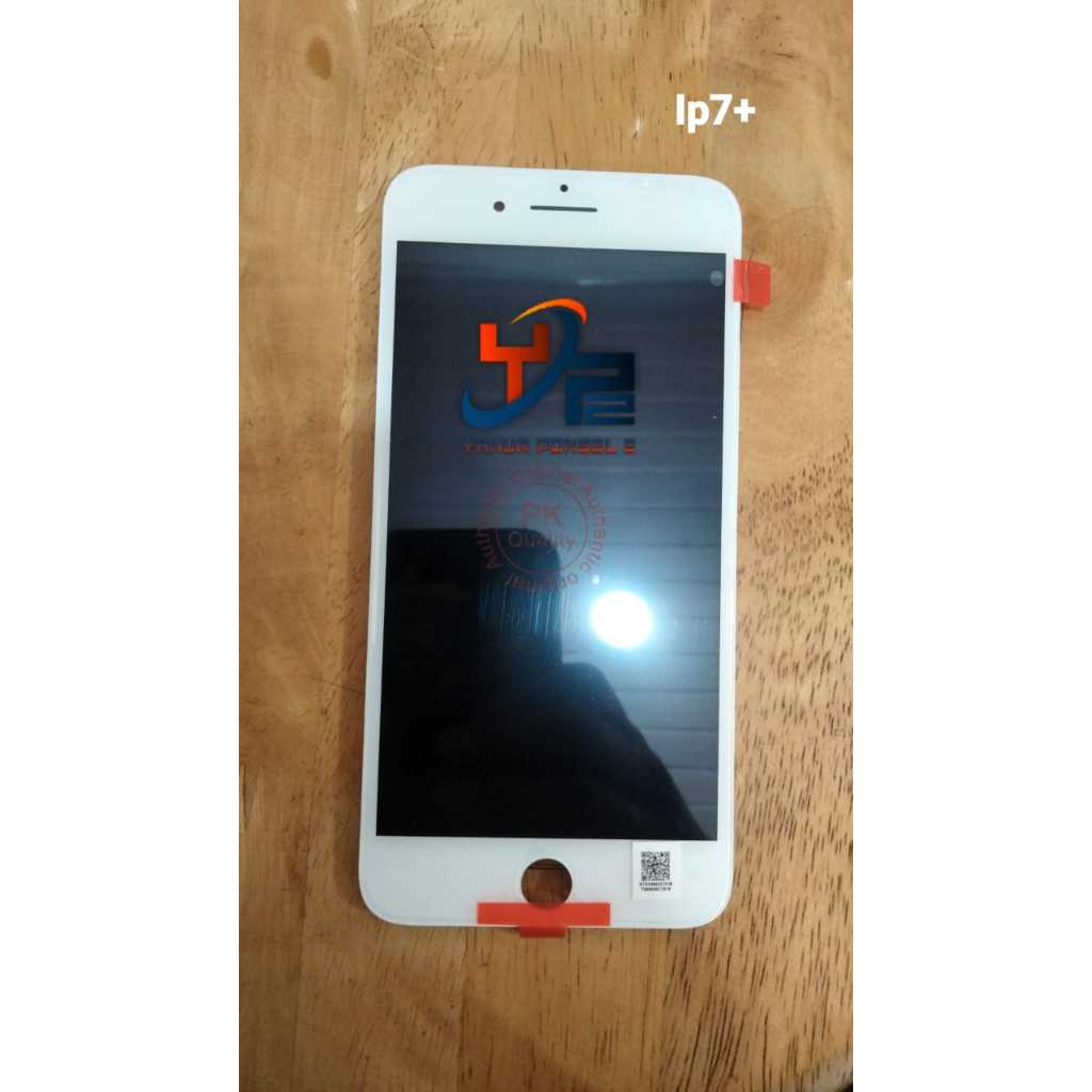 Jual LCD FULLSET IPHONE 7 PLUS ORIGINAL OEM | Shopee Indonesia