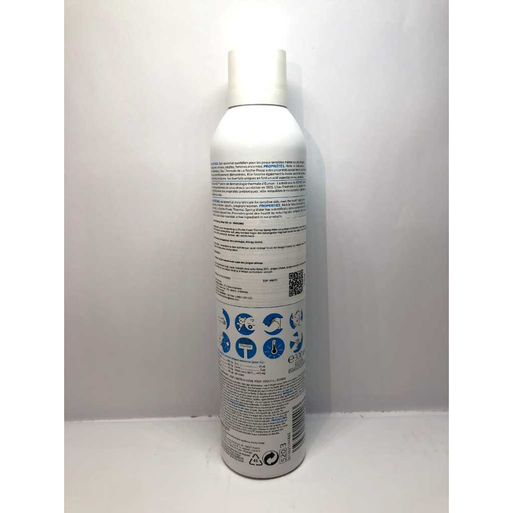 Jual La Roche Posay Thermal Spring Water Mist 150 ml - Spray Kulit ...