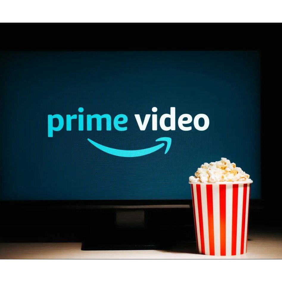 Jual PRIME VIDIO AMAZON PRIVATE RESMI BEST SELLER AMAZON PRIME VIDEO