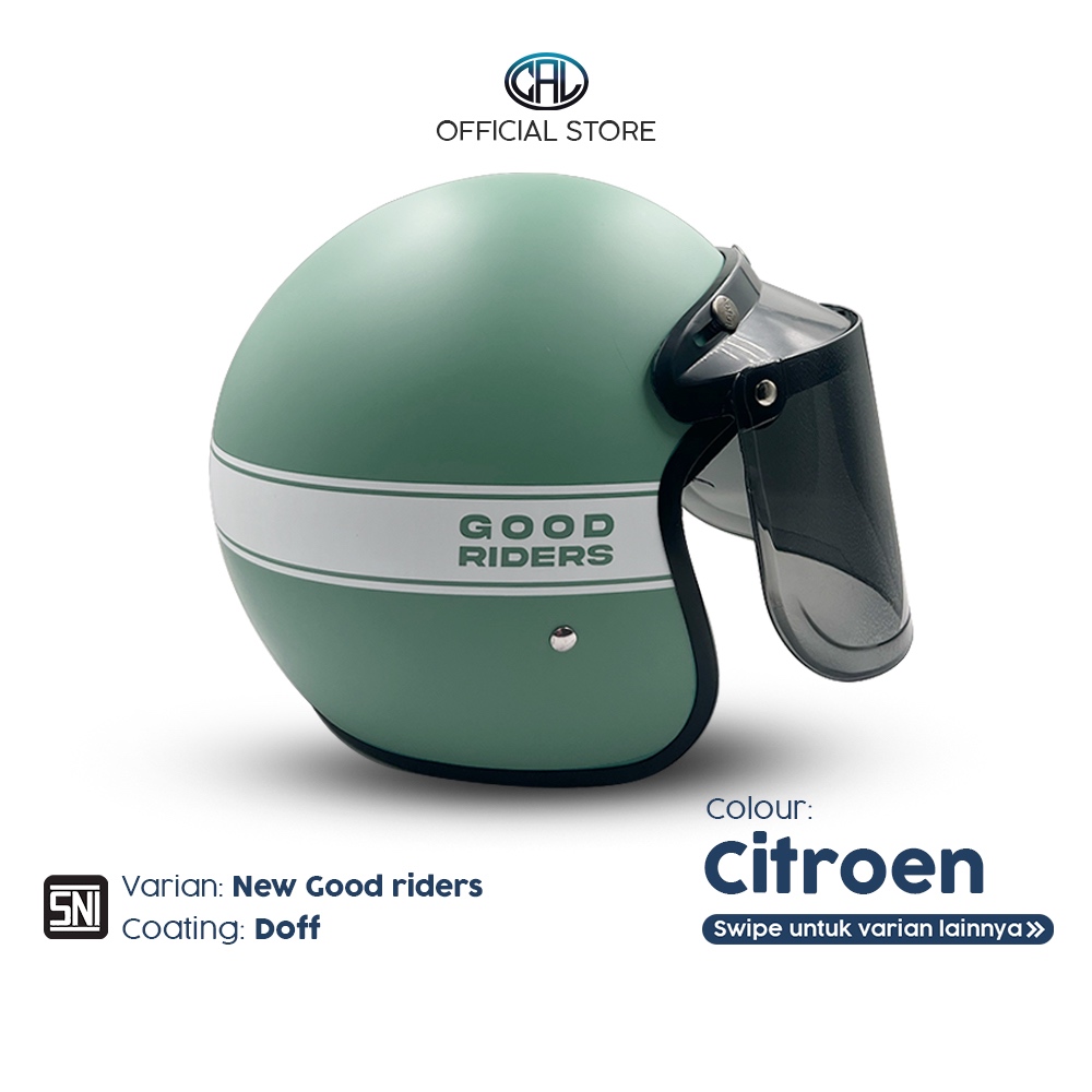 How Good Riders Get Good: Daily Choices That Lead To Success