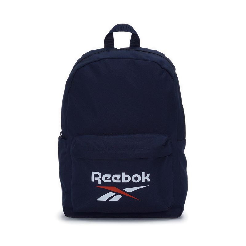 Jual TAS REEBOK UNISEX VECTOR BACKPACK NAVY ORIGINAL [REEUB-BP234I ...