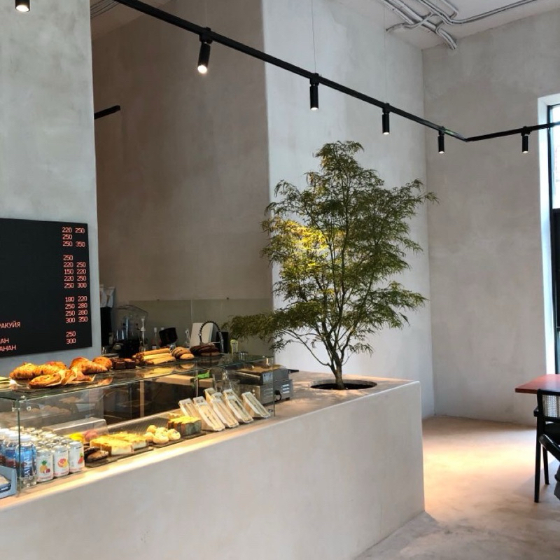 Jual showcase tutup sajian frameless kaca | Shopee Indonesia