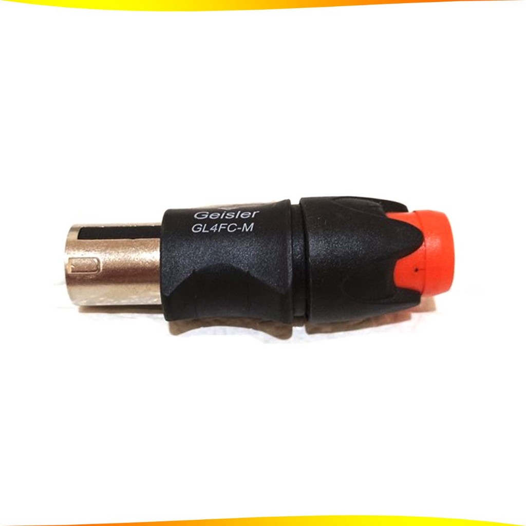 Jual Jack Speakon / Jek Spikon / Jeck Spicon Speakr Jek Audio Connector ...