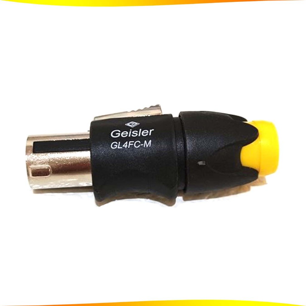 Jual Jack Speakon / Jek Spikon / Jeck Spicon Speakr Jek Audio Connector ...