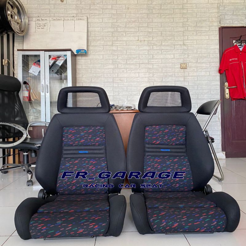 Jual JOK MOBIL RACING LX LEMANS / JOK RACING MOBIL UNIVERSAL | Shopee ...