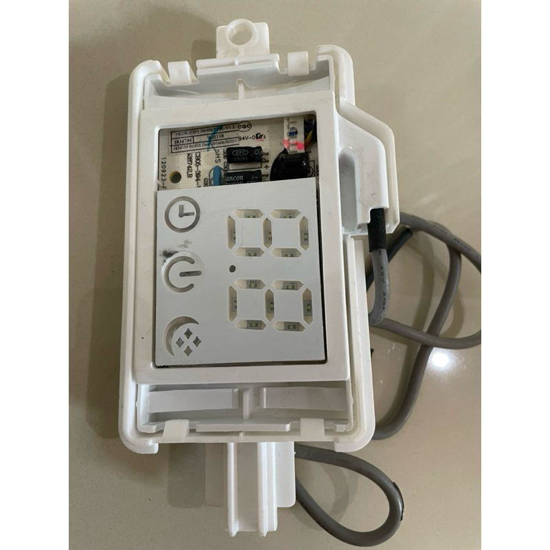 Jual modul display AC polytron | Shopee Indonesia