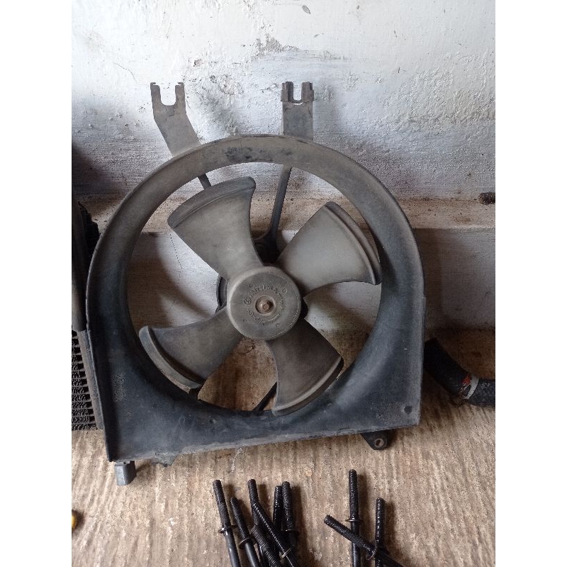 Jual Kipas Radiator | Shopee Indonesia