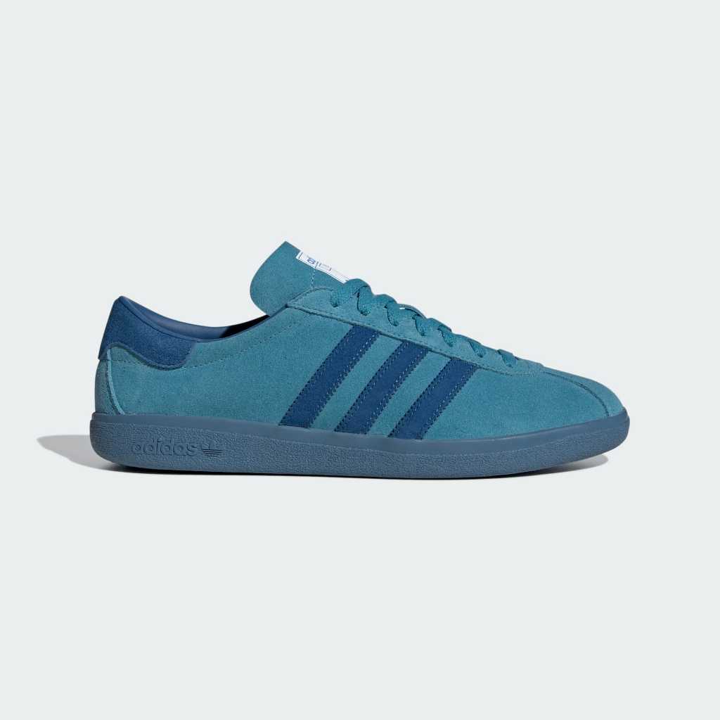 Jual Adidas Bali Island Series Tactile Steel Dark Marine IG6195 ...