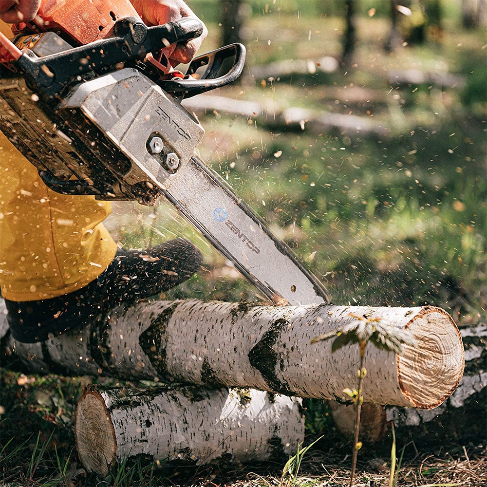 Jual JLD Rantai Potong Chainsaw Gergaji Mesin j5800 Bar 20inch Mata 325 ...