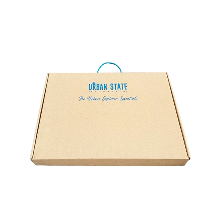 Jual Urban State - Packaging Box Brand Urban State | Shopee Indonesia
