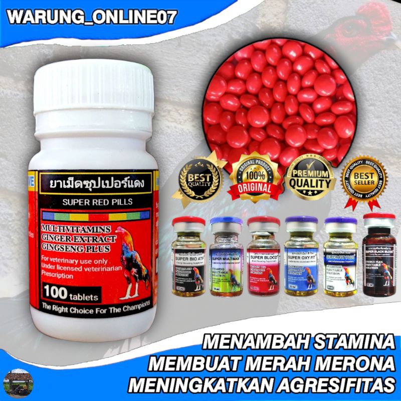 Jual Obat Doping Terlengkap & Harga Terbaru Juli 2026 | Shopee Indonesia