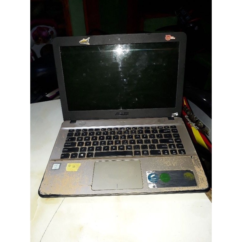 Jual Laptop Asus X441ua | Shopee Indonesia