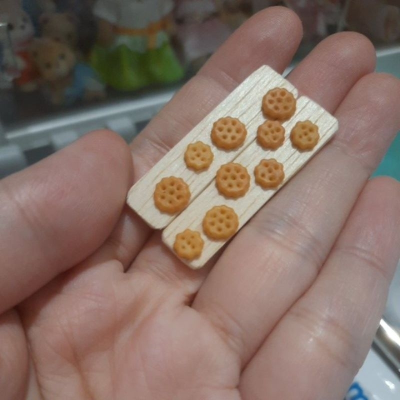 Jual Handmade Miniature Crackers | Shopee Indonesia