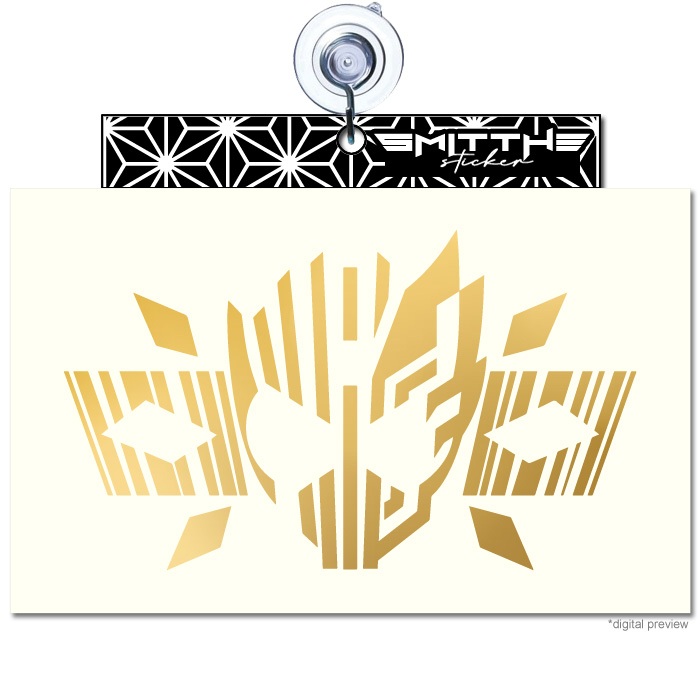 Jual Stiker Kamen Rider Legend kamenrider Cutting Sticker Decal ...