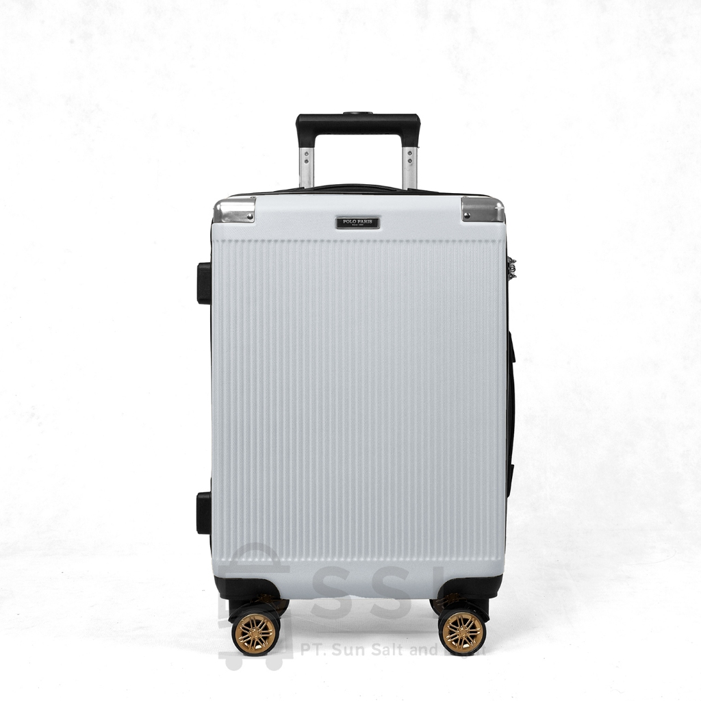 Jual KOPER PREMIUM 025B KUNCI TSB 18/20/24/28 INCH HARDCASE RODA
