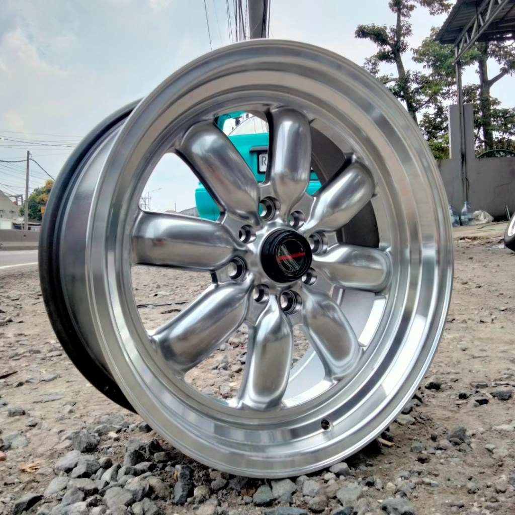 Jual velg mobil kijang rirng 17 celong velg racing watanabe r17 livina ...