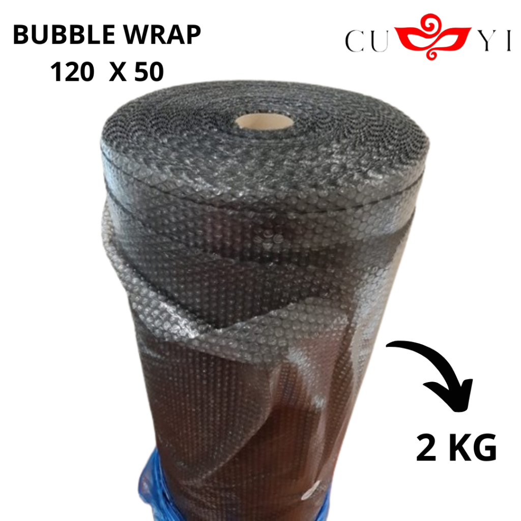 Jual Cuyi Plastik Bubble Wrap Bubble Wrap Roll M X M Kg