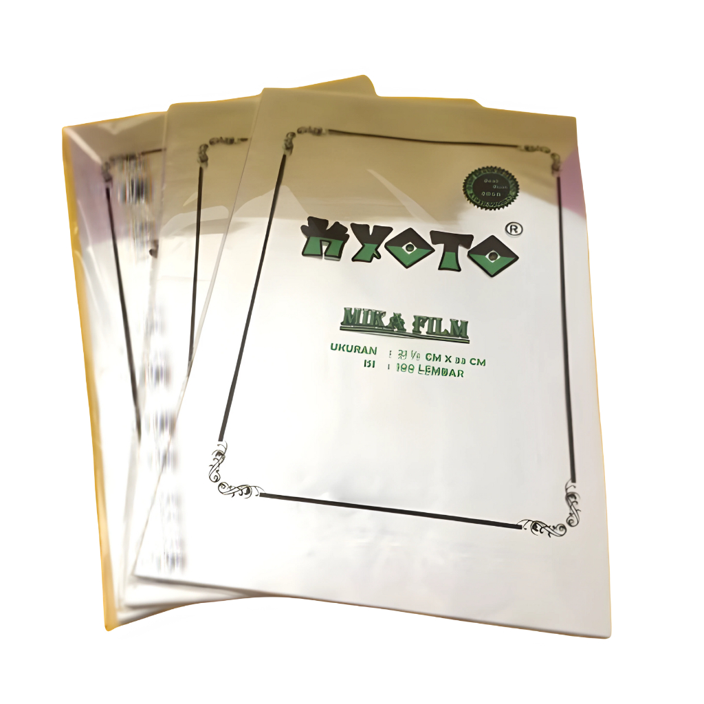 Jual MIKA FILM / MIKA JILID / MIKA KLIPING / COVER MIKA / MIKA NIPON ...