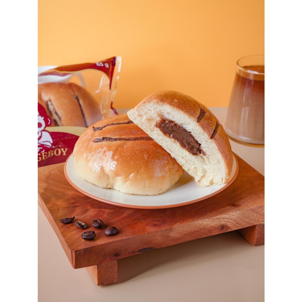 Jual ROTI KOPI CREAM ROTI GEBOY | Shopee Indonesia