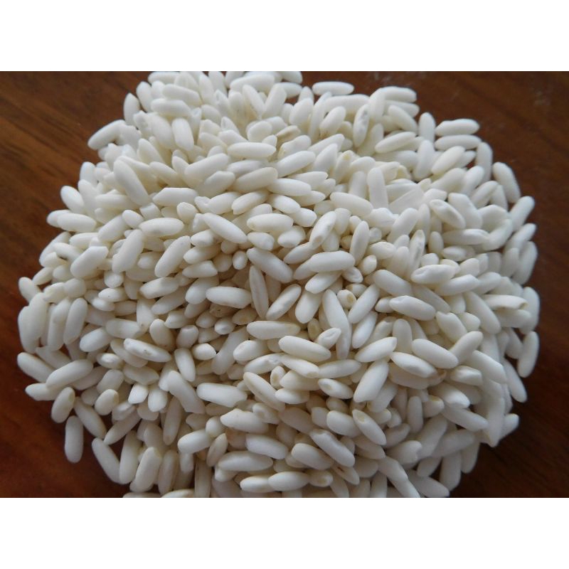 Jual Beras Ketan Bagus beras ketan utuh Beras Ketan Putih Super Tidak ...