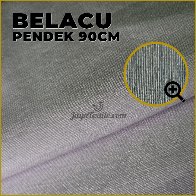 Jual Kain Belacu Pendek 90cm | Shopee Indonesia