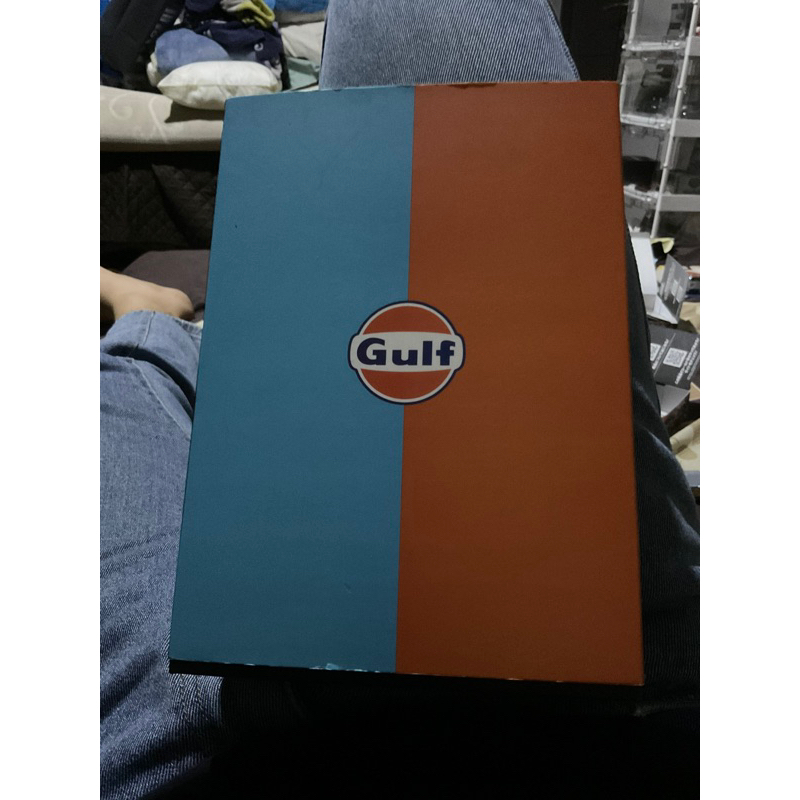 Jual MyModel Porsche RWB Gulf (2x) | Shopee Indonesia