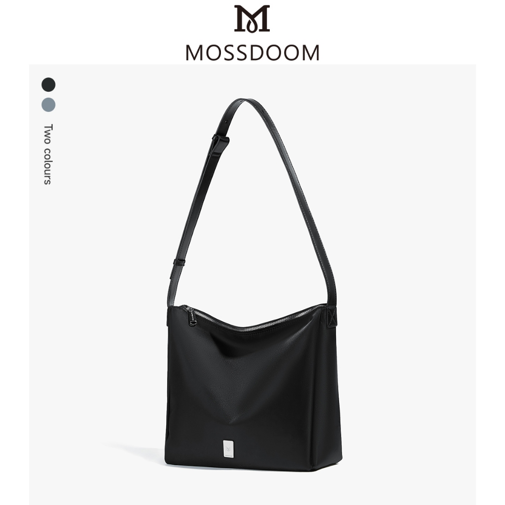 Jual MOSSDOOM Tas Wanita Tas Selempang Tas Totebag Wanita Minimalis