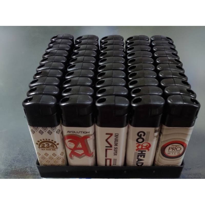 Jual Korek Api Magnit 1Box Isi 50Pcs | Shopee Indonesia