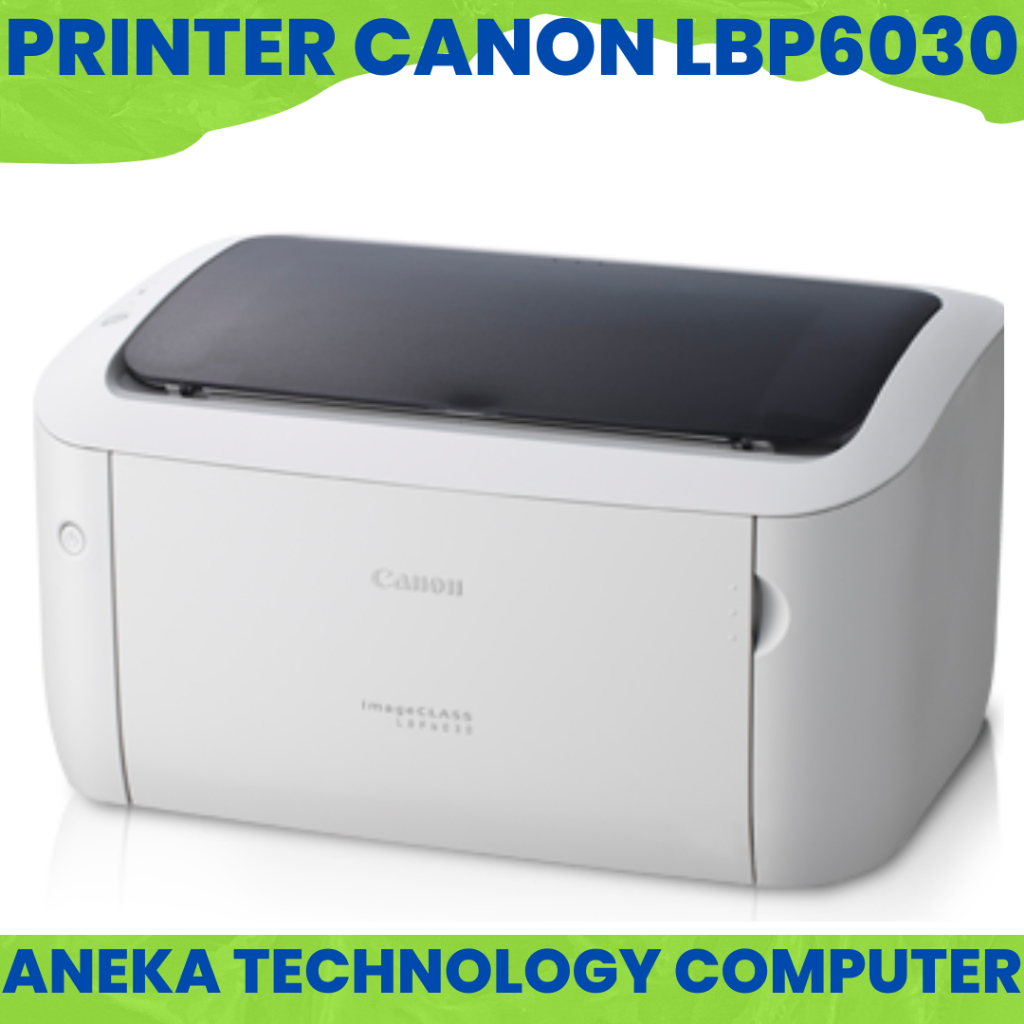 Jual PRINTER CANON LBP6030 | Shopee Indonesia