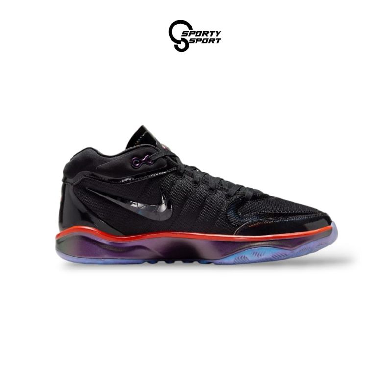 Jual SEPATU BASKET PRIA AIR ZOOM G.T. HUSTLE 2 GTE EP (FV4139 001 