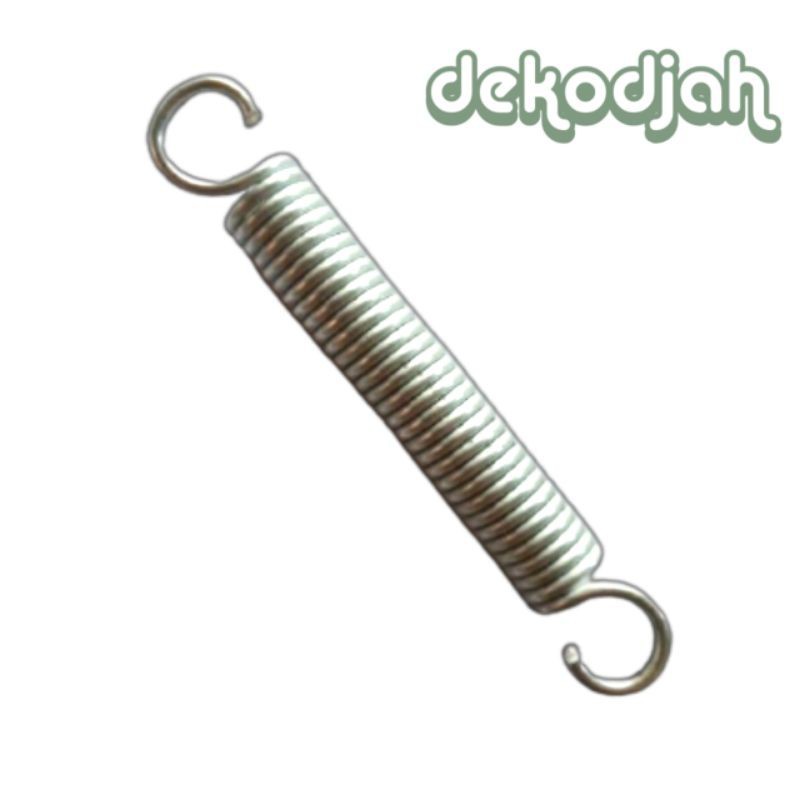 Jual PEGAS / PER JAGANG STANDAR SAMPING SEPEDA | Shopee Indonesia