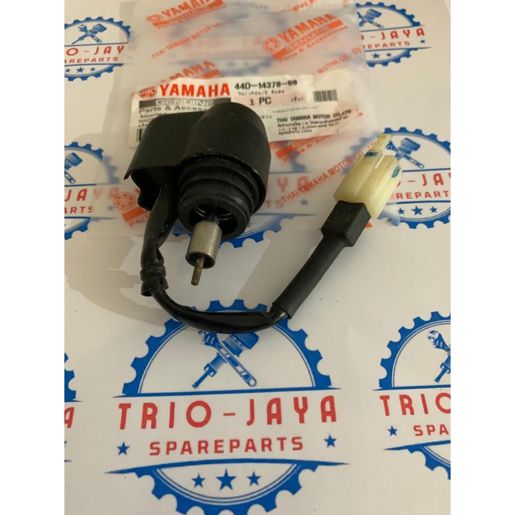 Jual SWITCH LANGSAM SENSOR OTOMATIS CHOKE CUK YAMAHA XEON, NOUVO CARBU ...