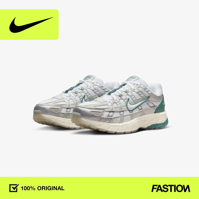 Jual Nike P 6000 Light Bone | Shopee Indonesia