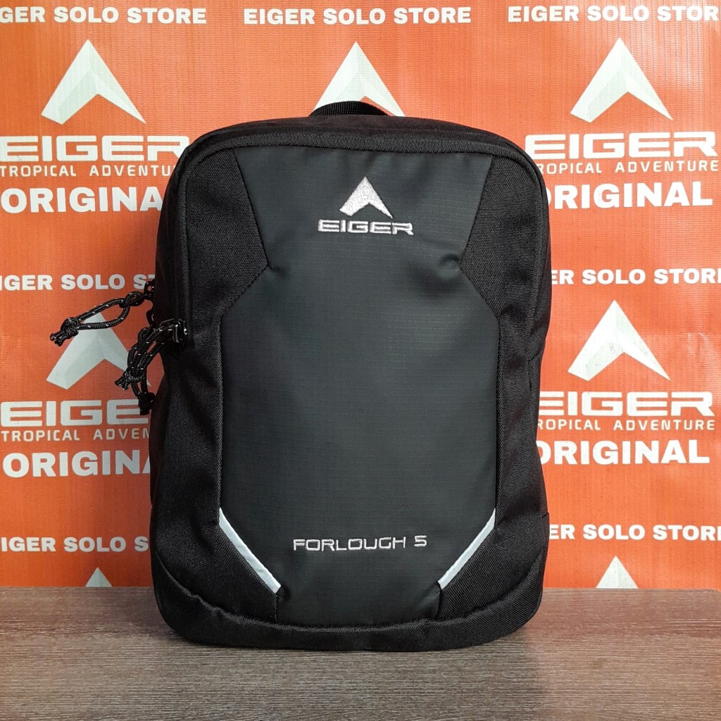 Jual Tas Selempang Forlough SB Vertical Original Garansi Resmi | Shopee
