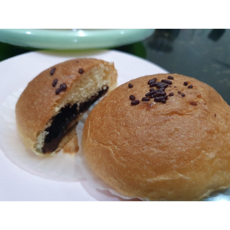 Jual roti cokelat rasa lama jadoel | Shopee Indonesia