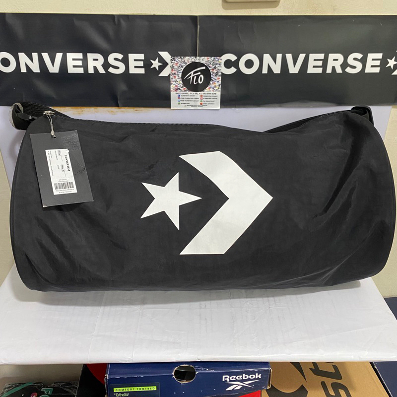 Duffle bag converse online