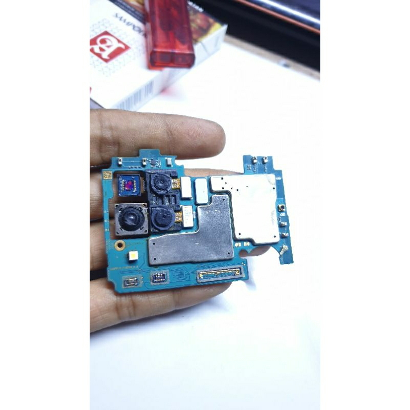 Jual Mesin Samsung M12 SM-M127F Minus (BAHAN) | Shopee Indonesia