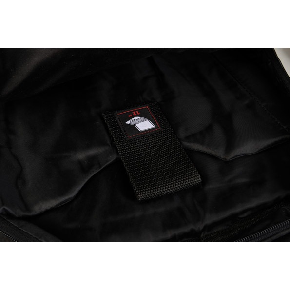 Jual Blasted Compact Tas Ransel Backpack Laptop / Netbook 12