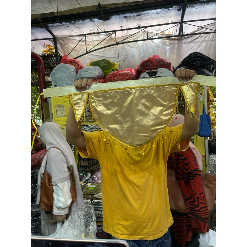 Jual rampek/Sapit urang | Shopee Indonesia