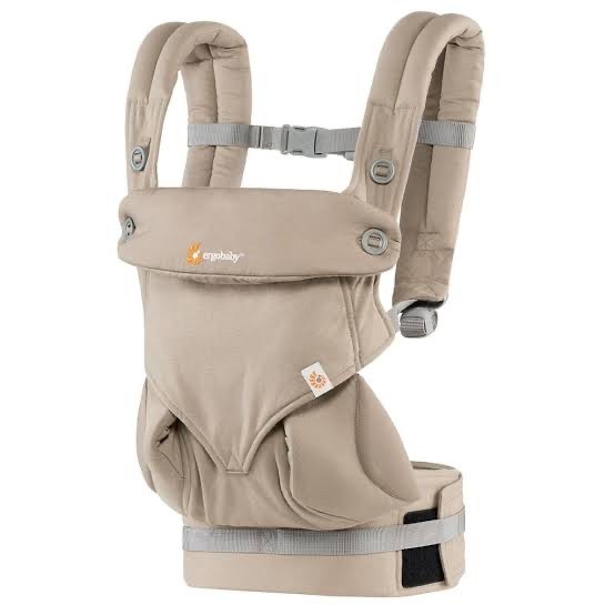 Jual ERGOBABY 4 POSITION 360 CARRIER Shopee Indonesia